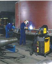 Suministros Industriales Sumimetal imagen 15