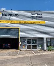 Centre contrôle technique NORISKO image 3