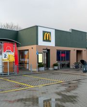 McDonald's Bild 1