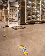 INTERSPORT Voswinkel Höfe am Brühl Bild 13