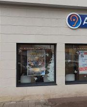Audioprothésiste Audika, 83 Avenue Henri Barbusse - 93700 Drancy