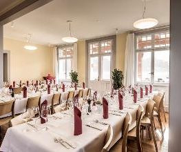 Panorama-Restaurant Harder Kulm Bild 7