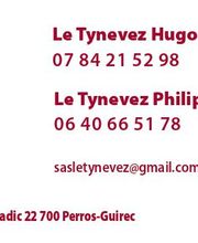 SAS LE TYNEVEZ image 5