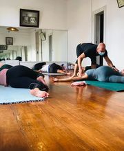 Ashtanga Yoga Canarias Las Palmas, Oficial imagen 14