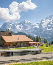 Winteregg-Mürren - Top of Family Bild 6