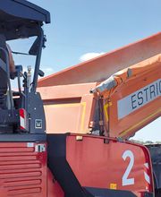 Heinz Recht GmbH Estrich Verlegung Brühl NRW