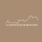 La Montagne De Brancion