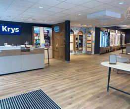 Opticien Krys image 6
