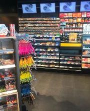 JET Tankstelle Bild 1