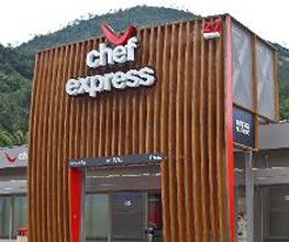 Chef Express - Borsana Sud 27 immagine 2