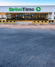 Wide Shot of Exterior / Front of Dealership