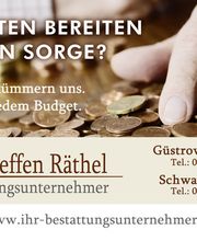 Bestattungen Räthel Bild 3