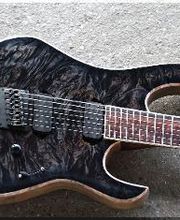 Siggi Braun - Fine Young Guitars Bild 18