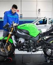 AUTOPIRO S.R.L. Castrol Service immagine 9