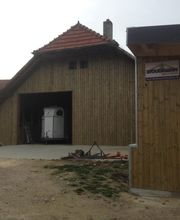 Stoudmann Charpente Bild 10