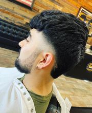 Gentlemen Chambers Barber Parlor image 5