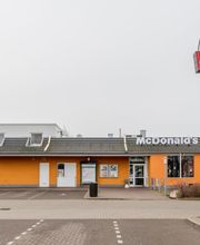 McDonald's Bild 1