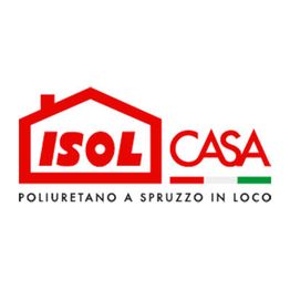 Isolcasa logo