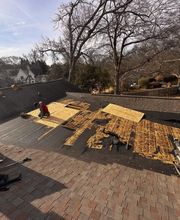 Lanier Roofing and Restoration image 8