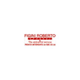 Figini Roberto Spurghi - Desio - Monza e Brianza logo