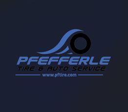 Pfefferle Tire & Automotive Service Inc. - Hamilton