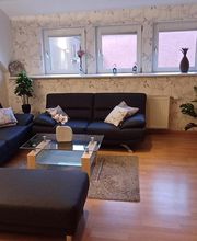 Meine Ferienwohnung Seeburg Bild 6