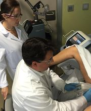 UNIDAD DE GINECOESTÉTICA LÁSER DR.FERNANDO AZNAR INSTITUTO CORDOBES DE GINECOLOGÍA imagen 5