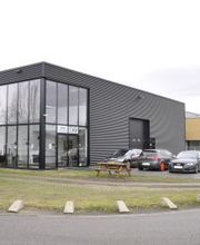 TVS Engineering/DSG Dokter afbeelding 1