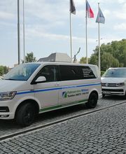 Gruppenfahrten mit Großraumtaxis