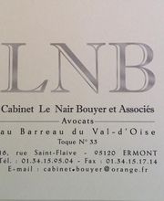 Cabinet LE NAIR-BOUYER image 20