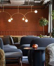 The Cloud One One Lounge