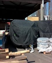 1 2 3 Air Sea Rail International Transport GmbH & Co. KG Bild 8