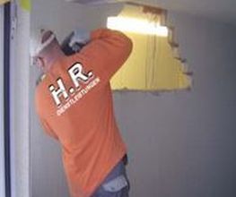 H.R.Dienstleistungen Bild 1