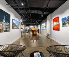 LUMAS Galerie Mannheim Bild 7