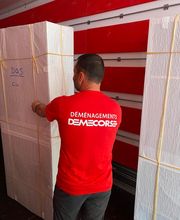 Demecorse Déménagements image 13