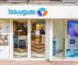 BOUYGUES TELECOM MALAKOFF image 1