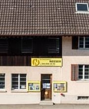 Neeser Schreinerei AG Bild 1