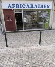 Africaraïbes image 5
