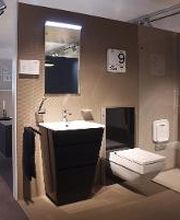 Sanitas Troesch Locarno/Bellinzona, Esposizione di cucine ed esposizione di bagni Contone Bild 7