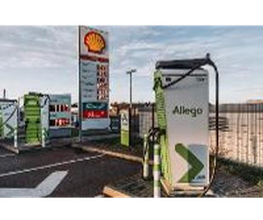 Shell Recharge Charging Station Bild 6