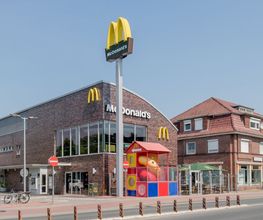 McDonald's Bild 1