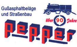 Arnold Pepper & Sohn