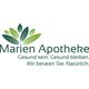 Logo der Marien-Apotheke