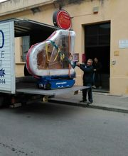 Gallery Professionale