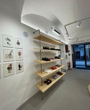 Sebago 5 Genova immagine 7