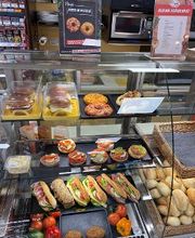 star Tankstelle Bild 9