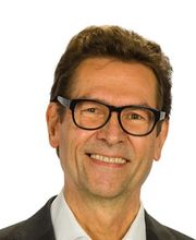 Volker Ahrens - Selbstständiger Vertriebspartner für Swiss Life Select Bild 1