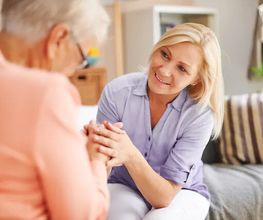 Immanuel Home Care Bild 2