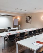 Hotel ElbRivera Magdeburg Bild 9