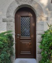 Menuiserie Courtellemont OUVERTURES image 3